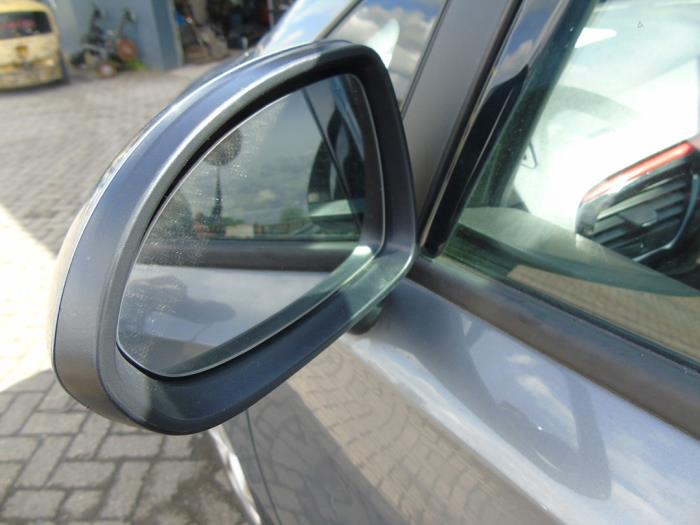 Außenspiegel links Opel Corsa