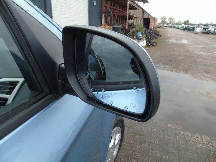 Wing mirror, right Hyundai I20