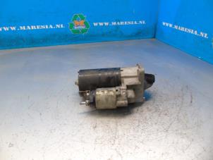 Gebruikte Startmotor Jeep Renegade (BU) 1.6 Multijet 16V Prijs € 52,50 Margeregeling aangeboden door Maresia Auto Recycling B.V.