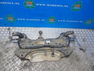 Gebruikte Subframe Hyundai i20 (GBB) 1.2i 16V Prijs € 183,75 Margeregeling aangeboden door Maresia Auto Recycling B.V.
