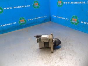 Gebruikte Startmotor Toyota Aygo (B40) 1.0 12V VVT-i Prijs € 47,25 Margeregeling aangeboden door Maresia Auto Recycling B.V.