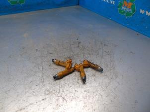 Gebruikte Injector (benzine injectie) Suzuki Swift (ZA/ZC/ZD) 1.2 16V Prijs € 78,75 Margeregeling aangeboden door Maresia Auto Recycling B.V.