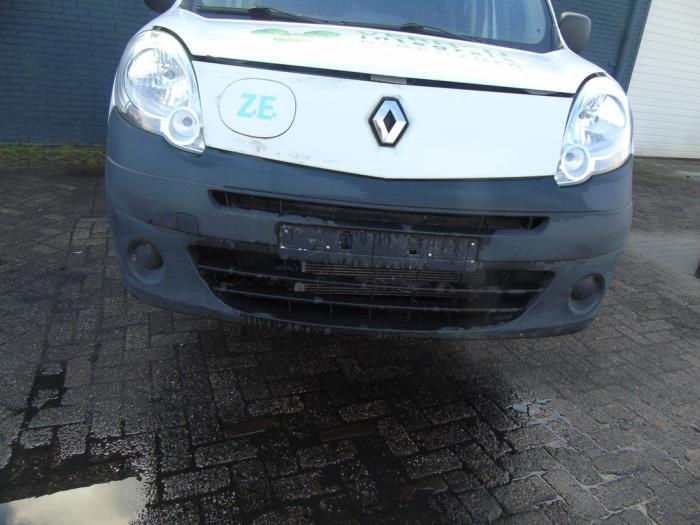 Stoßstange vorne Renault Kangoo