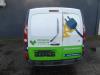 Minibus/van rear door Renault Kangoo