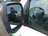Wing mirror, left Renault Kangoo