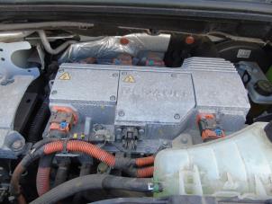 Gebruikte Elektromotor elektrische auto Renault Kangoo Express (FW) ZE Prijs op aanvraag aangeboden door Maresia Auto Recycling B.V.