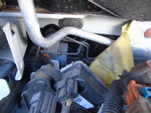 Gebruikte ABS Pomp Renault Kangoo Express (FW) ZE Prijs € 157,50 Margeregeling aangeboden door Maresia Auto Recycling B.V.