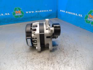 Gebruikte Dynamo Kia Picanto (JA) 1.0 DPi 12V Prijs € 157,50 Margeregeling aangeboden door Maresia Auto Recycling B.V.