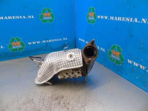 Gebruikte Katalysator Kia Picanto (JA) 1.0 DPi 12V Prijs € 393,75 Margeregeling aangeboden door Maresia Auto Recycling B.V.