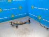 Exhaust front section Kia Picanto