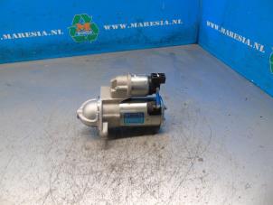 Gebruikte Startmotor Kia Picanto (JA) 1.0 DPi 12V Prijs € 47,25 Margeregeling aangeboden door Maresia Auto Recycling B.V.