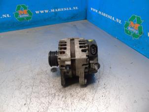 Gebruikte Dynamo Kia Sportage (SL) 1.7 CRDi 16V 4x2 Prijs € 78,75 Margeregeling aangeboden door Maresia Auto Recycling B.V.