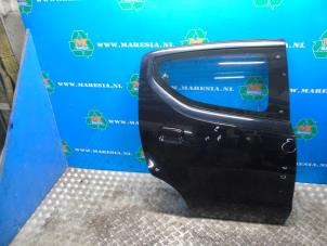 Gebruikte Deur 4Deurs rechts-achter Suzuki Alto 1.0 12V Prijs € 131,25 Margeregeling aangeboden door Maresia Auto Recycling B.V.