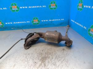 Gebruikte Katalysator Suzuki Alto 1.0 12V Prijs € 210,00 Margeregeling aangeboden door Maresia Auto Recycling B.V.