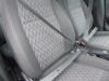 Front seatbelt, right Opel Mokka