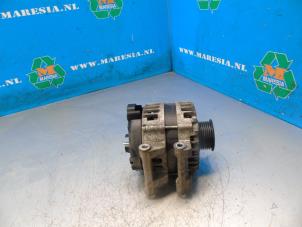 Gebruikte Dynamo Opel Mokka/Mokka X 1.6 CDTI 16V 4x2 Prijs € 47,25 Margeregeling aangeboden door Maresia Auto Recycling B.V.