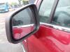 Wing mirror, left Opel Mokka
