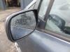 Wing mirror, left Toyota Yaris
