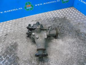 Gebruikte Differentieel achter Suzuki Grand Vitara II (JT) 1.6 16V Prijs € 787,50 Margeregeling aangeboden door Maresia Auto Recycling B.V.