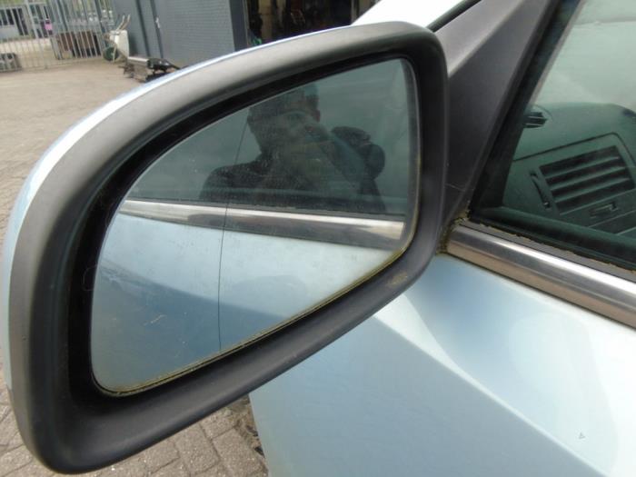 Außenspiegel links Opel Astra