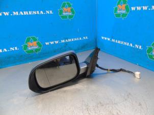 Gebruikte Buitenspiegel links Honda Accord Tourer (CM/CN) 2.0 i-VTEC 16V Prijs € 52,50 Margeregeling aangeboden door Maresia Auto Recycling B.V.