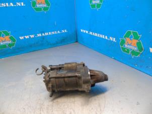 Gebruikte Startmotor Honda Accord Tourer (CM/CN) 2.0 i-VTEC 16V Prijs € 57,75 Margeregeling aangeboden door Maresia Auto Recycling B.V.