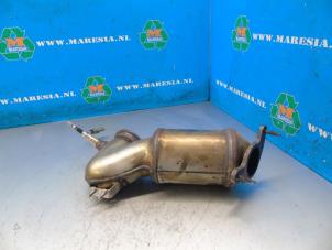 Gebruikte Katalysator Opel Astra K 1.4 Turbo 16V Prijs € 283,50 Margeregeling aangeboden door Maresia Auto Recycling B.V.