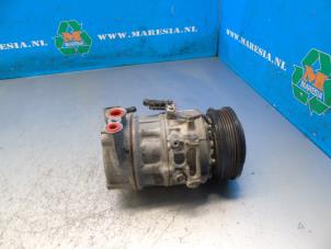 Gebruikte Aircopomp Opel Astra K 1.4 Turbo 16V Prijs € 99,75 Margeregeling aangeboden door Maresia Auto Recycling B.V.