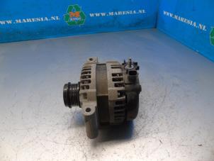 Gebruikte Alternator Opel Astra K 1.4 Turbo 16V Prijs € 55,13 Margeregeling aangeboden door Maresia Auto Recycling B.V.