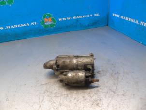 Gebruikte Startmotor Opel Astra H Twin Top (L67) 1.8 16V Prijs € 36,75 Margeregeling aangeboden door Maresia Auto Recycling B.V.