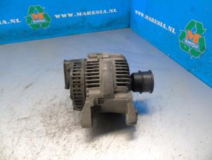 Gebruikte Dynamo BMW Z3 Roadster (E36/7) 1.9 16V Prijs € 105,00 Margeregeling aangeboden door Maresia Auto Recycling B.V.