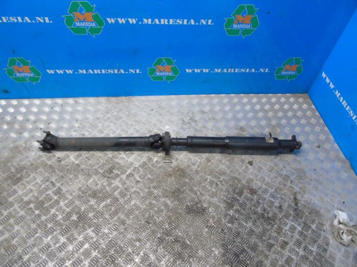 Gebruikte Tussenas BMW Z3 Roadster (E36/7) 1.9 16V Prijs € 262,50 Margeregeling aangeboden door Maresia Auto Recycling B.V.