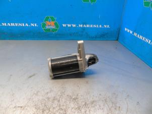 Gebruikte Startmotor Fiat 500 (312) 1.0 Hybrid Prijs € 89,25 Margeregeling aangeboden door Maresia Auto Recycling B.V.