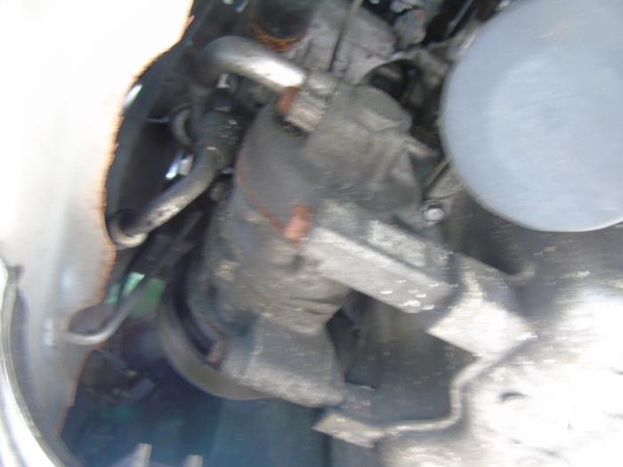 Gebruikte Aircopomp Honda Jazz (GK/GP) 1.3 -i-VTEC 16V Prijs € 236,25 Margeregeling aangeboden door Maresia Auto Recycling B.V.