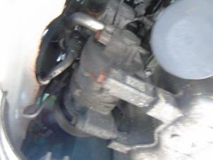 Gebruikte Aircopomp Honda Jazz (GK/GP) 1.3 -i-VTEC 16V Prijs € 236,25 Margeregeling aangeboden door Maresia Auto Recycling B.V.