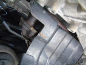 Gebruikte Katalysator Honda Jazz (GK/GP) 1.3 -i-VTEC 16V Prijs € 341,25 Margeregeling aangeboden door Maresia Auto Recycling B.V.