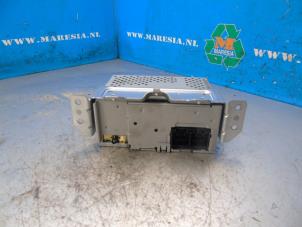 Gebruikte Radio module Ford Puma 1.0 Ti-VCT EcoBoost mHEV 12V Prijs € 183,75 Margeregeling aangeboden door Maresia Auto Recycling B.V.