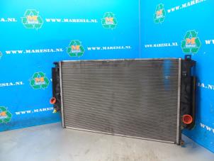 Gebruikte Radiateur Toyota RAV4 (A3) 2.2 D-4D-F 16V 4x4 Prijs € 73,50 Margeregeling aangeboden door Maresia Auto Recycling B.V.