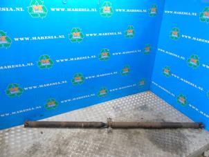 Gebruikte Cardanas Toyota RAV4 (A3) 2.2 D-4D-F 16V 4x4 Prijs op aanvraag aangeboden door Maresia Auto Recycling B.V.