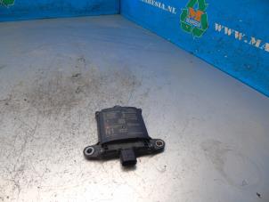 Gebruikte Dode hoek sensor Mitsubishi Eclipse Cross (GK/GL) 2.4 16V PHEV 4x4 Prijs € 210,00 Margeregeling aangeboden door Maresia Auto Recycling B.V.