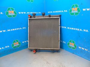 Gebruikte Radiateur Peugeot 208 I (CA/CC/CK/CL) 1.2 Vti 12V PureTech 82 Prijs € 42,00 Margeregeling aangeboden door Maresia Auto Recycling B.V.
