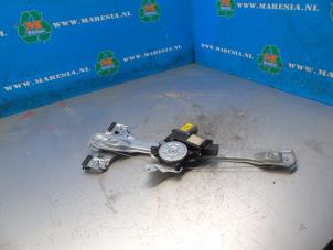 Gebruikte Ruitmechaniek 4Deurs rechts-achter Opel Mokka/Mokka X 1.6 CDTI 16V 4x2 Prijs € 52,50 Margeregeling aangeboden door Maresia Auto Recycling B.V.