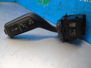 Gebruikte Richtingaanwijzer Schakelaar Ford Puma 1.0 Ti-VCT EcoBoost mHEV 12V Prijs € 42,00 Margeregeling aangeboden door Maresia Auto Recycling B.V.