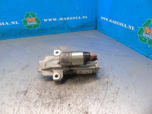 Gebruikte Startmotor Ford Puma 1.0 Ti-VCT EcoBoost mHEV 12V Prijs € 105,00 Margeregeling aangeboden door Maresia Auto Recycling B.V.