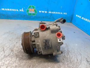 Gebruikte Aircopomp Mitsubishi Lancer Sportback (CX) 1.8 DI-D MIVEC 16V Prijs € 157,50 Margeregeling aangeboden door Maresia Auto Recycling B.V.