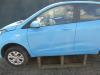 Hyundai i10 (B5) 1.2 16V Deur 4Deurs links-voor