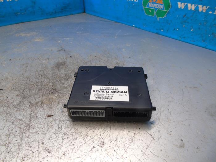 Gebruikte Computer Koeling Nissan Micra (K14) 0.9 IG-T 12V Prijs € 99,75 Margeregeling aangeboden door Maresia Auto Recycling B.V.