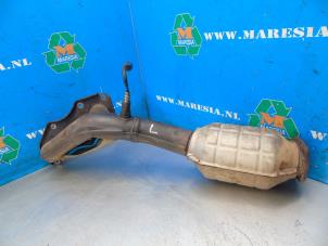 Gebruikte Katalysator Lexus GS (..S19) 300 3.0 24V VVT-i Prijs € 420,00 Margeregeling aangeboden door Maresia Auto Recycling B.V.