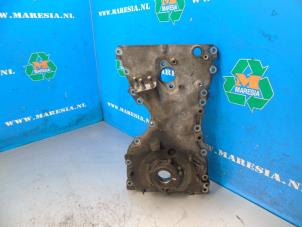 Gebruikte Distributiedeksel Suzuki Swift (ZA/ZC/ZD1/2/3/9) 1.3 VVT 16V Prijs € 52,50 Margeregeling aangeboden door Maresia Auto Recycling B.V.