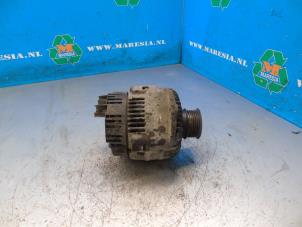 Gebruikte Alternator Fiat Ducato (230/231/232/234) 2.8 D Prijs € 73,50 Margeregeling aangeboden door Maresia Auto Recycling B.V.